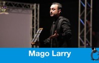 [vídeo] Mago Larry – Mágicos em Oz – 07/06/15