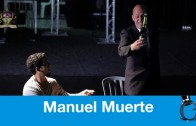 [vídeo] Manuel Muerte – Close Up – Mágicos em Oz – 07/06/15 parte 1