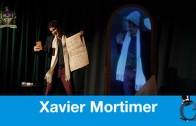 [vídeo] Xavier Mortimer – Mágicos em Oz – 07/06/15