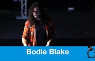 [vídeo] Bodie Blake – Close Up – Mágicos em Oz – 07/06/15