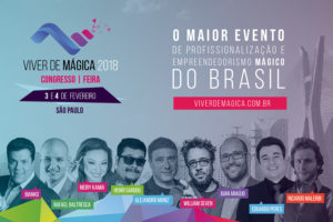Viver de Mágica 2018