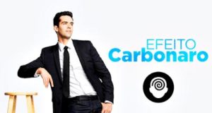 5 mágicas do Efeito Carbonaro