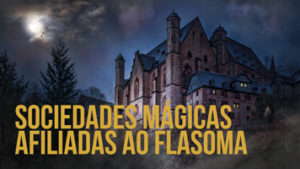 Sociedades afiliadas ao Flasoma