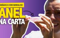 Ilusionista Dynamo faz mágica com o time FC Barcelona #MagicOfBarça