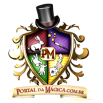 Logo do Portal da Mágica