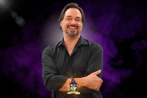 Mágico Paolo DiMitri