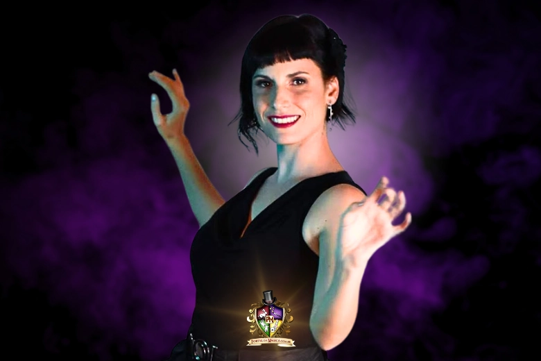 Mágica Julieta Zarza