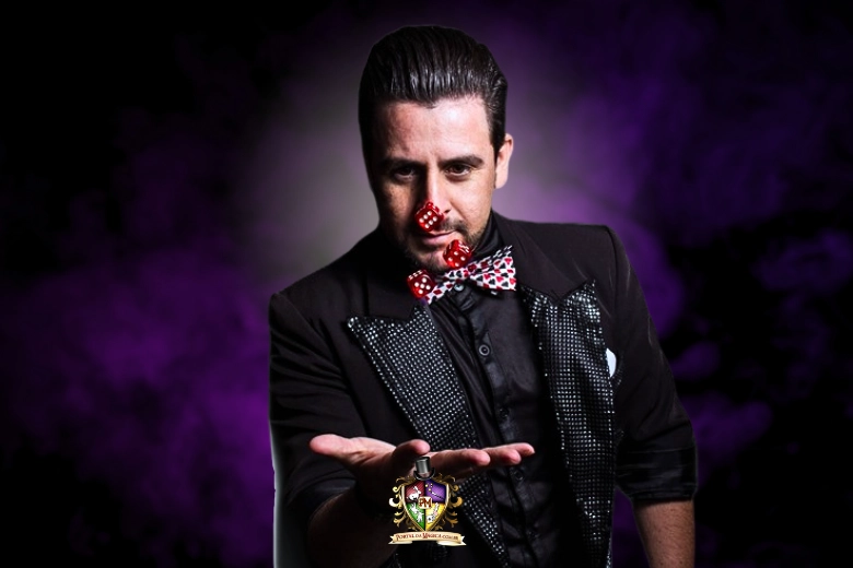 Mágico Rodrigo MonSil