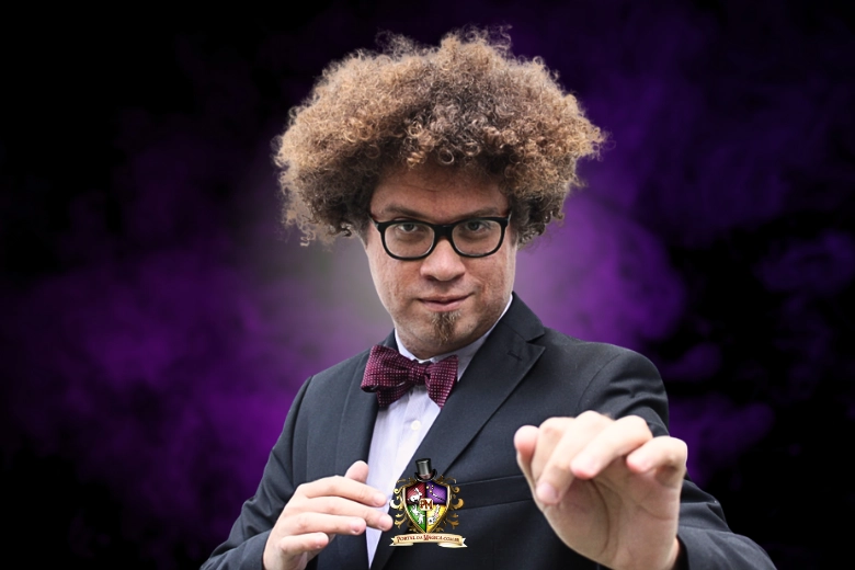 Mágico Tatá Trivério